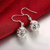 Copy of Sterling Silver Drop Dangle Earrings 30 styles