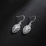 Copy of Sterling Silver Drop Dangle Earrings 30 styles