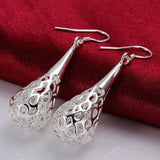 Copy of Sterling Silver Drop Dangle Earrings 30 styles