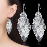 Copy of Sterling Silver Drop Dangle Earrings 30 styles