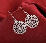 Copy of Sterling Silver Drop Dangle Earrings 30 styles