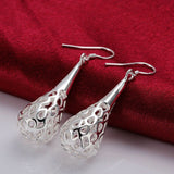 Copy of Sterling Silver Drop Dangle Earrings 30 styles