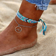 Anklets