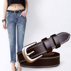 Belts