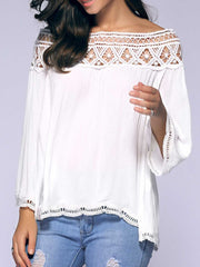 Blouses &amp; Shirts