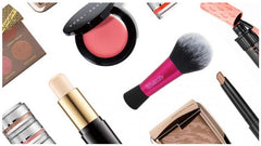 Face Makeup Products