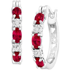 Hoop Earrings