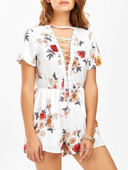 Jumpsuits &amp; Rompers