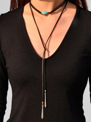 Necklaces and Pendants