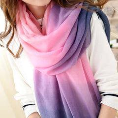 Scarves &amp; Wraps