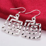 Copy of Sterling Silver Drop Dangle Earrings 30 styles