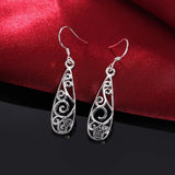Copy of Sterling Silver Drop Dangle Earrings 30 styles