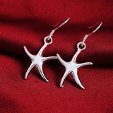 Copy of Sterling Silver Drop Dangle Earrings 30 styles