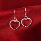 Copy of Sterling Silver Drop Dangle Earrings 30 styles