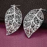 Sterling Silver Drop Dangle Earrings 30 styles