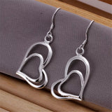Copy of Sterling Silver Drop Dangle Earrings 30 styles