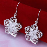 Copy of Sterling Silver Drop Dangle Earrings 30 styles