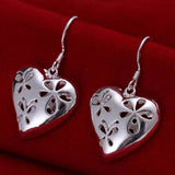 Copy of Sterling Silver Drop Dangle Earrings 30 styles