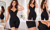 Women Seamless Full Body Shapewear Tummy Control Waist