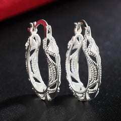 Jewelry_Fashion Jewelry_Earrings_Hoop