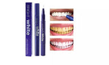 Professional Instant Teeth Whitening Pens (3-Pack)