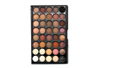 40 Eyeshadows Makeup Palette