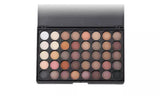 40 Eyeshadows Makeup Palette