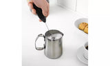 Electric Mixer - Capuccino, Milkshake, Egg Beater, Whisk Frother