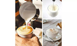 Electric Mixer - Capuccino, Milkshake, Egg Beater, Whisk Frother