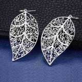 Sterling Silver Drop Dangle Earrings 30 styles