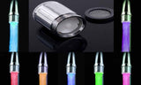 7 Colors Changing Glow Shower Stream Tap