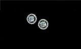 Elegant Crystal Swiss CZ Set