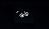 Elegant Crystal Swiss CZ Set