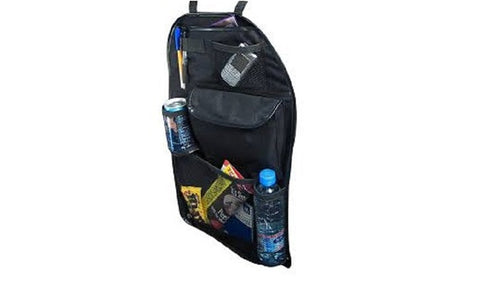 Backseat Organizer