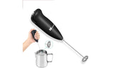 Electric Mixer - Capuccino, Milkshake, Egg Beater, Whisk Frother