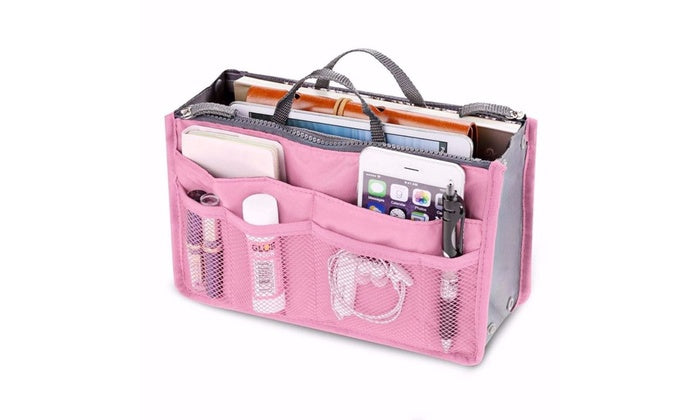 Cosmetic Travel Bag Organizer