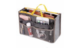 Cosmetic Travel Bag Organizer