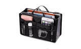 Cosmetic Travel Bag Organizer