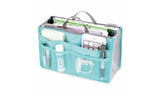 Cosmetic Travel Bag Organizer