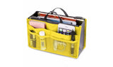 Cosmetic Travel Bag Organizer