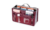 Cosmetic Travel Bag Organizer