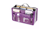 Cosmetic Travel Bag Organizer