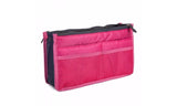 Cosmetic Travel Bag Organizer