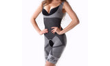 Slimming Bamboo Seamless Body Shaper - 3 Colors