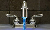 7 Colors Changing Glow Shower Stream Tap