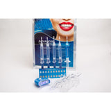 Advanced 2 Person Home Whitening System and Free Remineralization Gel