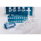 Advanced 2 Person Home Whitening System and Free Remineralization Gel
