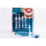 Advanced 2 Person Home Whitening System and Free Remineralization Gel