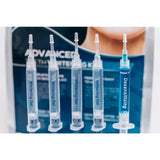 Advanced 2 Person Home Whitening System and Free Remineralization Gel