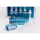 Advanced 2 Person Home Whitening System and Free Remineralization Gel